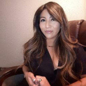 Meet your Posher, Davida